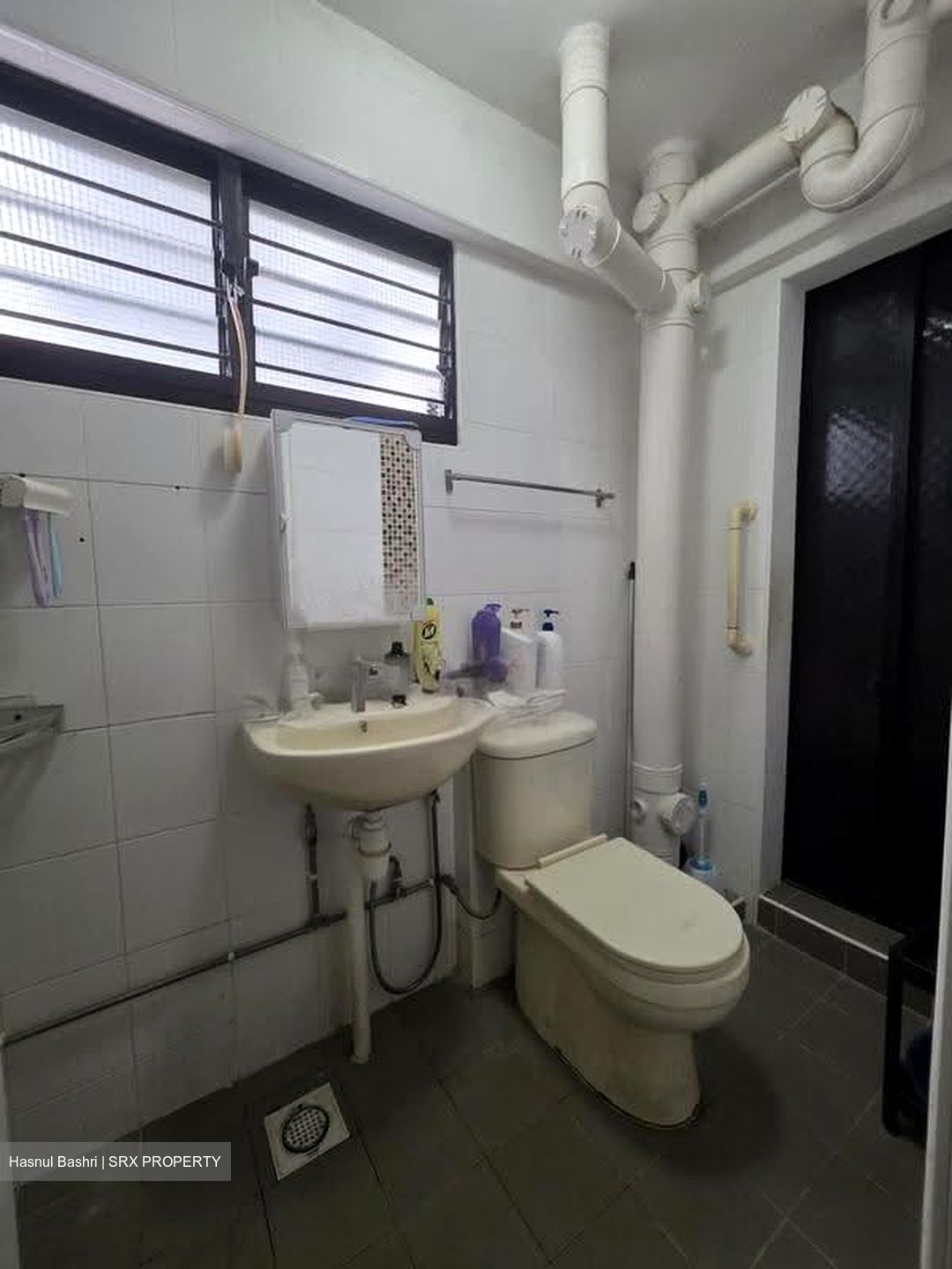 Blk 315 Woodlands Street 31 (Woodlands), HDB 4 Rooms #610589111